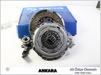 Ford Yedek Parça - SACHS DEBRİYAJ BASKI BALATA BİLYA VOLANT DİZEL  6 İLERİ